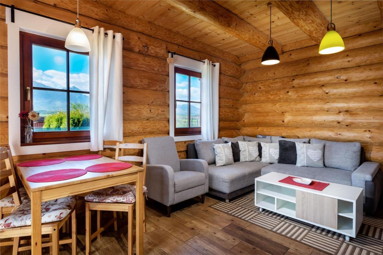 FAIRYTAIL sk Villa Veľký Slavkov Exteriör bild
